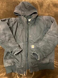 Carhartt デトロイトジャケット