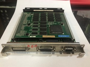 ■ NEC ハイレゾボード　PC-9821A-E02　■ ジャンク品・部品取り