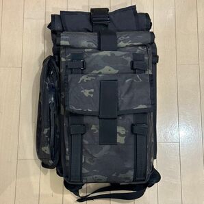 ミッションワークショップ mission workshop R6 ARKIV FIELD PACK 20L モジュールセット