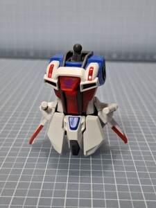 ジャンク ビルドストライクギャラクシーコスモス 胴体 hg ガンプラ ガンダム GUNDAM gunpla robot bf11