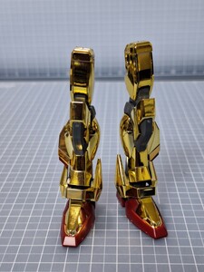 ジャンク アカツキ 足 hg ガンプラ ガンダム GUNDAM gunpla robot sd63