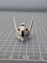 ジャンク ルブリス 頭 hg ガンプラ ガンダム GUNDAM gunpla robot sm21_画像1