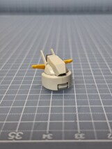 ジャンク セラヴィー 頭 hg ガンプラ ガンダム GUNDAM gunpla robot oo13_画像2