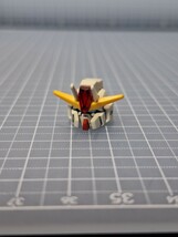 ジャンク セラヴィー 頭 hg ガンプラ ガンダム GUNDAM gunpla robot oo13_画像1