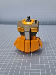 ジャンク ジムIIIビームマスター 胴体 hg ガンプラ ガンダム GUNDAM gunpla robot bf12