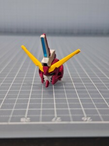 ジャンク インフィニットジャスティス 頭 hg ガンプラ ガンダム GUNDAM gunpla robot sd90