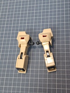 ジャンク ネモ 腕 hg ガンプラ ガンダム GUNDAM gunpla robot gm88