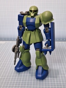 ジャンク ザク1 一式 hg ガンプラ ガンダム GUNDAM gunpla robot zn13