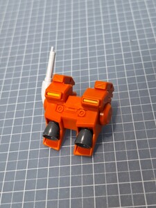 ジャンク パワードジム バックパック hg ガンプラ ガンダム GUNDAM gunpla robot gm94