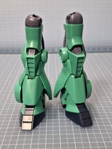 ジャンク ディジェ 足 hg ガンプラ ガンダム GUNDAM gunpla robot zg53_画像1