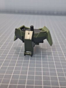 ジャンク コマンドクアンタ 腰 hg ガンプラ ガンダム GUNDAM gunpla robot bf35