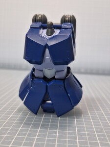 ジャンク ギャン 胴体 hg ガンプラ ガンダム GUNDAM gunpla robot zn15