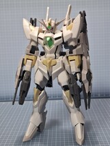 ジャンク リバーシブルガンダム 一式 hg ガンプラ ガンダム GUNDAM gunpla robot bf11_画像1