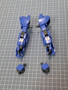 ジャンク 百万式 腕 hg ガンプラ ガンダム GUNDAM gunpla robot bf21