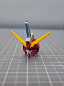 ジャンク インフィニットジャスティスガンダム 頭 hg ガンプラ ガンダム GUNDAM gunpla robot sdd11