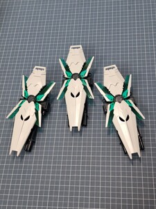 ジャンク フルアーマーユニコーンガンダム ガトリングシールド hg ガンプラ ガンダム GUNDAM gunpla robot uc71