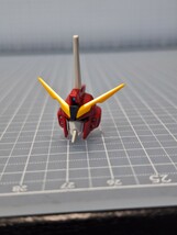 ジャンク イモータルジャスティスガンダム 頭 hg ガンプラ ガンダム GUNDAM gunpla robot sdf11_画像1