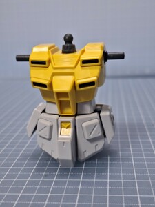 ジャンク パワードジムカーディガン 胴体 hg ガンプラ ガンダム GUNDAM gunpla robot bf44