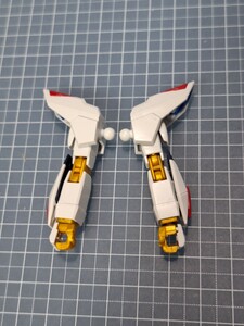 ジャンク ストライクフリーダムガンダム 腕 hg ガンプラ ガンダム GUNDAM gunpla robot sdd11