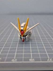 ジャンク ストライクフリーダムガンダム 頭 hg ガンプラ ガンダム GUNDAM gunpla robot sdd11