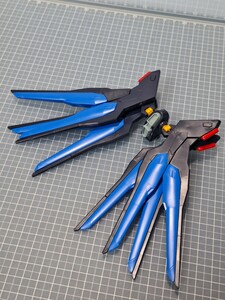 ジャンク ストライクフリーダムガンダム バックパック hg ガンプラ ガンダム GUNDAM gunpla robot sdd11