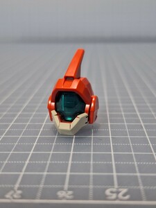 ジャンク ジェノアスII 頭 hg ガンプラ ガンダム GUNDAM gunpla robot ag11