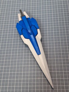 ジャンク ダブルオー セブンソード バスターソードII hg ガンプラ ガンダム GUNDAM gunpla robot oo71