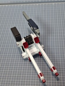 ジャンク フルアーマーガンダム サンダーボルト バックパック hg ガンプラ ガンダム GUNDAM gunpla robot ucsb23