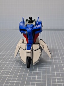 ジャンク パーフェクトストライクフリーダムガンダム 胴体 hg ガンプラ ガンダム GUNDAM gunpla robot bf52