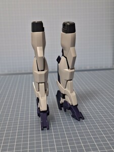 ジャンク AGE-2マグナム 足 hg ガンプラ ガンダム GUNDAM gunpla robot bf22