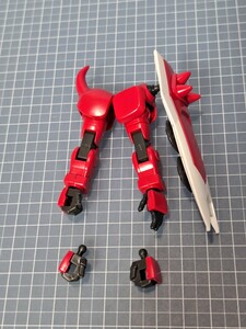 ジャンク ルナザク 腕 hg ガンプラ ガンダム GUNDAM gunpla robot sdd11