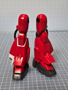 ジャンク ルナザク 足 hg ガンプラ ガンダム GUNDAM gunpla robot sdd11