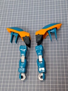 ジャンク カラミティ 腕 hg ガンプラ ガンダム GUNDAM gunpla robot sd33