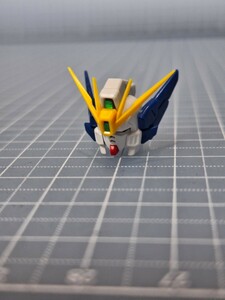 ジャンク ウイングガンダムゼロ 頭 rg ガンプラ ガンダム GUNDAM gunpla robot rg44