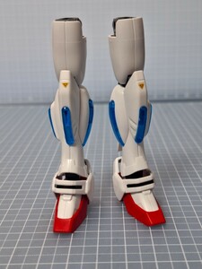 ジャンク スターバーニングガンダム 足 hg ガンプラ ガンダム GUNDAM gunpla robot bf11