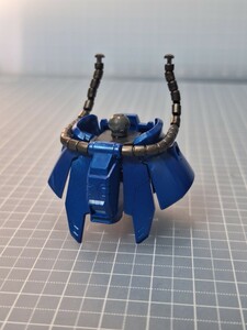 ジャンク イフリート改 腰 hg ガンプラ ガンダム GUNDAM gunpla robot zn13