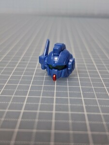 ジャンク ブルーディスティニー1号機 リバイブ アンテナ頭 hg ガンプラ ガンダム GUNDAM gunpla robot uc11