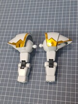 ジャンク ギャンスロット 腕 hg ガンプラ ガンダム GUNDAM gunpla robot bf11_画像1