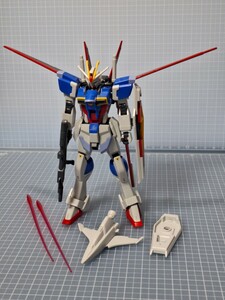 ジャンク フォースインパルスガンダム 一式 hg ガンプラ ガンダム GUNDAM gunpla robot sdd23