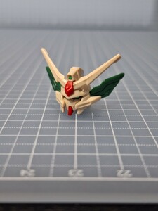 ジャンク フェニーチェリナーシタ 頭 hg ガンプラ ガンダム GUNDAM gunpla robot bf64