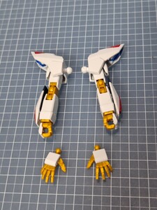 ジャンク ストライクフリーダムガンダム 腕 hg ガンプラ ガンダム GUNDAM gunpla robot sdd18