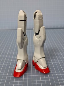 ジャンク Vダッシュガンダム 足 hg ガンプラ ガンダム GUNDAM gunpla robot ucv11