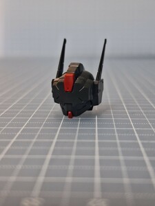 ジャンク ブラックライダー 頭 hg ガンプラ ガンダム GUNDAM gunpla robot uc11