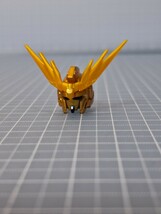 ジャンク フェネクス 頭 hg ガンプラ ガンダム GUNDAM gunpla robot ucg11_画像1