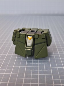 ジャンク ジムスパルタン 腰 hg ガンプラ ガンダム GUNDAM gunpla robot uc11