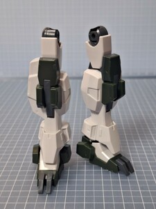 ジャンク サバーニャ 足 hg ガンプラ ガンダム GUNDAM gunpla robot oo13