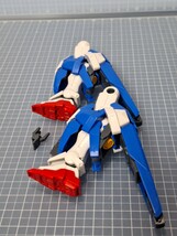 ジャンク アヴァランチエクシア 足 hg ガンプラ ガンダム GUNDAM gunpla robot oo13_画像3