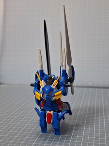 ジャンク アヴァランチエクシア 胴体 hg ガンプラ ガンダム GUNDAM gunpla robot oo13