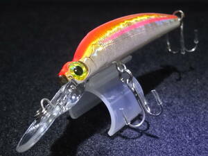 中古品☆ムラセミノー アクアバッハ ディープ / MURASE MINNOW AQUA BACH DEEP 