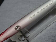 中古品その１/2☆☆ダイワ ショアラインシャイナー R40 / DAIWA ShoreLine Shiner R40_画像10